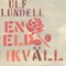 Malvina - Ulf Lundell lyrics