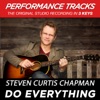 Do Everything (Performance Tracks) - EP