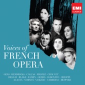 Voices of French Opera artwork