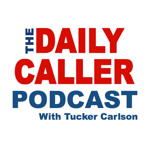 The Daily Caller Podcast cover