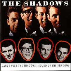 Dance With the Shadows (1964) / The Sound of the Shadows (1965) by The Shadows album reviews, ratings, credits