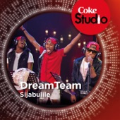Sijabulile (Coke Studio South Africa: Season 1) - Single artwork