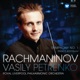 RACHMANINOV/SYMPHONY NO 1 cover art