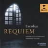Ensemble Gilles Binchois - Requiem: II. Kyrie