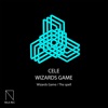 Wizards Game - Single