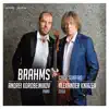 Brahms: Cello sonatas album lyrics, reviews, download