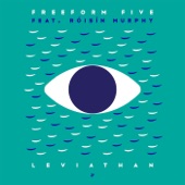 Leviathan (feat. Róisín Murphy) [Cage & Aviary Remix] artwork