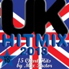 U.K. Hit Mix - 2013 - Vol. 10