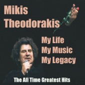 My Life My Music My Legacy - The All Time Greatest Hits artwork