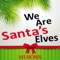 We Are Santa's Elves - Musosis lyrics