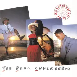 The Real Chuckeeboo - Loose Ends The Real Chuckeeboo - Loose Ends