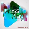 Press Play - Clubgrooves Vol.01