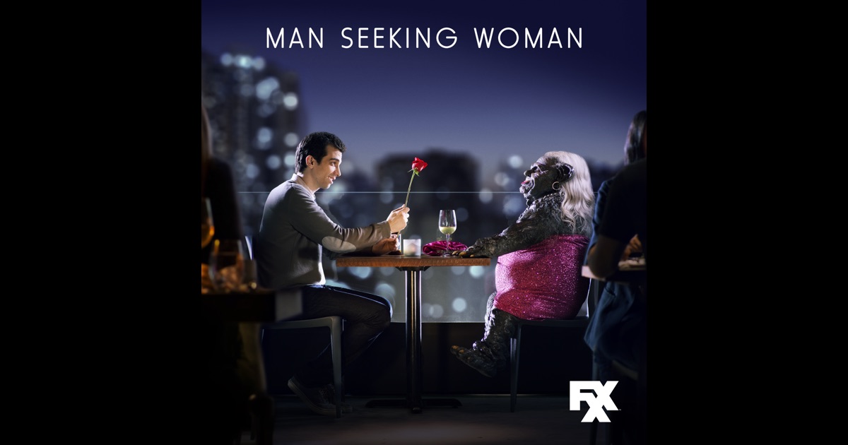 man seeking woman tv show song Co-host of a popular tampa morning radio show arrested saturday she has posted on facebook and youtube to try but believes women 'should praise the man'. man seeking woman tv show song Co-host of a popular tampa morning radio show arrested saturday she has posted on facebook and youtube to try but believes women 'should praise the man'.