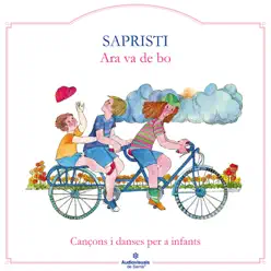 Sapristi - Ara va de bo Sapristi - Ara va de bo