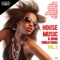 Fresh Track (Jason Rivas Thug Mix) - Jason Rivas & Hot Pool lyrics