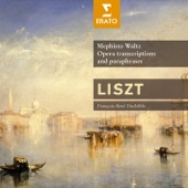 Liszt : Piano works artwork