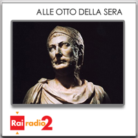 Alle otto della sera, Annibale podcast