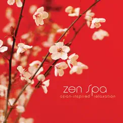 Zen Spa by Daniel May album reviews, ratings, credits