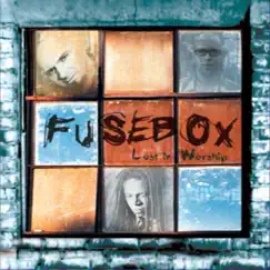 Lost in Worship by Fusebox album reviews, ratings, credits