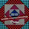One Way (Shingo Nakamura, Silinder Remixes) - Single album lyrics, reviews, download