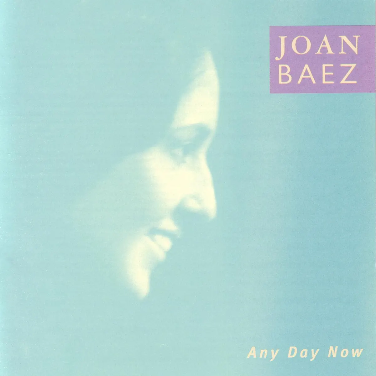 Joan Baez - Any Day Now (2005) [iTunes Plus AAC M4A]-新房子