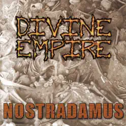Nostradamus - Divine Empire