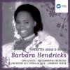 Barbara Hendricks: Operetta Arias & Duets