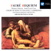 Fauré: Requiem. Pavane artwork