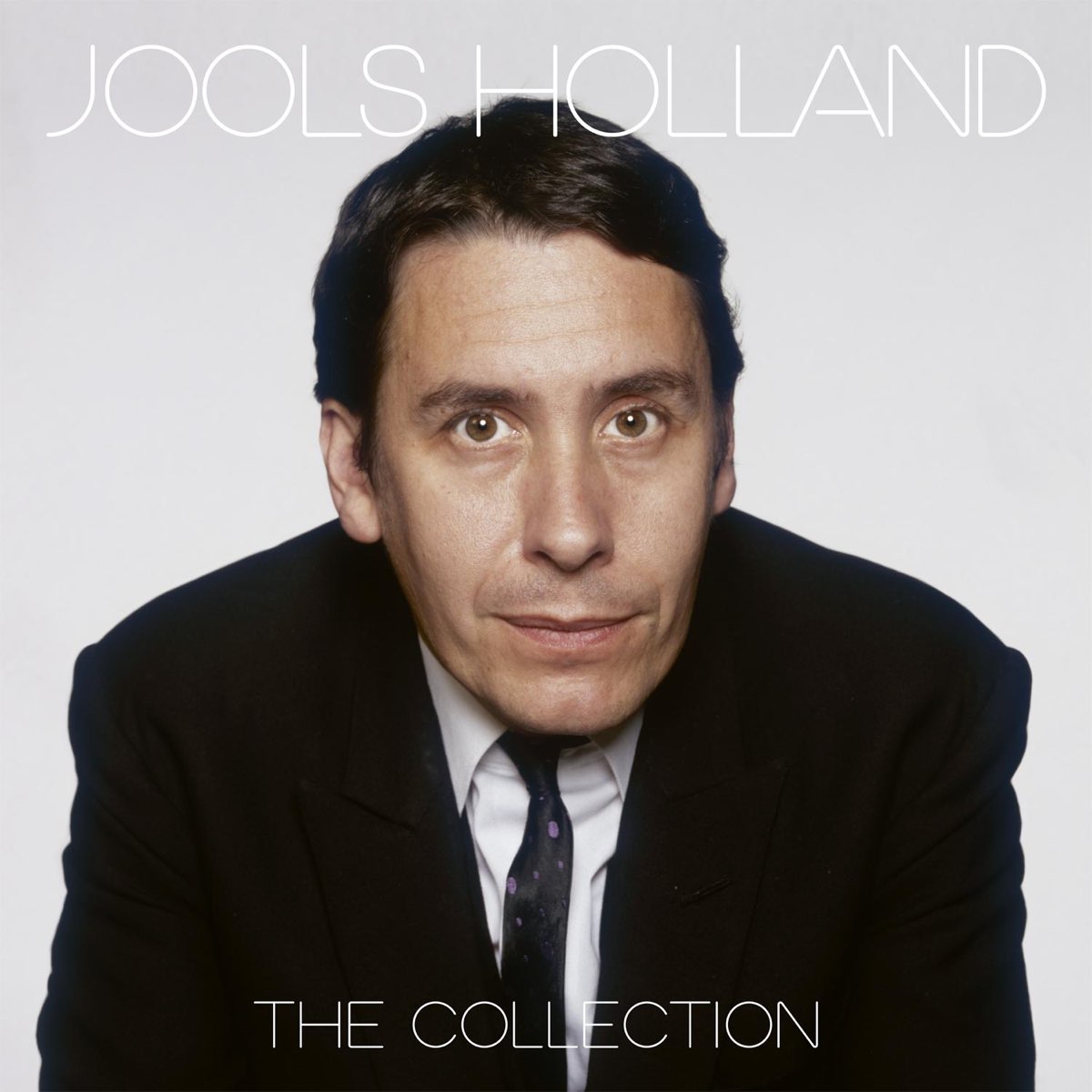 ‎Jools Holland: The Collection by Jools Holland on Apple Music 