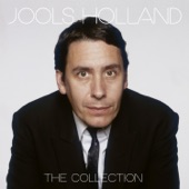 Jools Holland: The Collection artwork