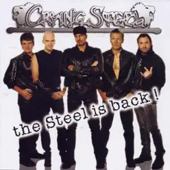 The Steel Is Back - Crying Steel