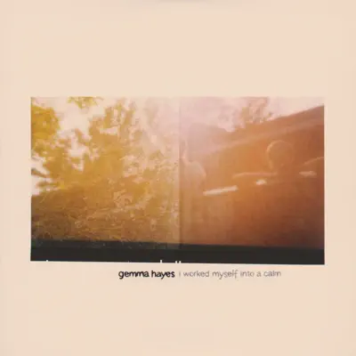 Work to a Calm - EP - Gemma Hayes