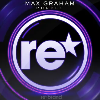 Purple by Max Graham song reviws