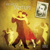 The Masters of Tango: Ricardo Tanturi, La Vida Es Corta artwork