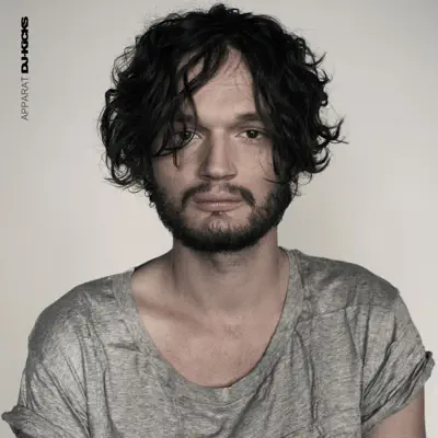 DJ-Kicks (DJ Mix) - Apparat DJ-Kicks (DJ Mix) - Apparat