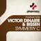 Symmetry C - Victor Dinaire & Bissen lyrics