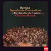 Berlioz: Symphonie fantastique, Op. 14 album lyrics, reviews, download