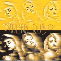 Paulina Rubio - Mio