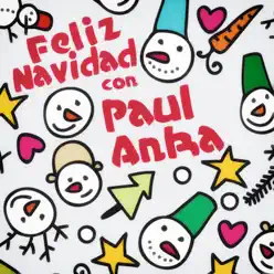 Feliz Navidad Con Paul Anka - Paul Anka