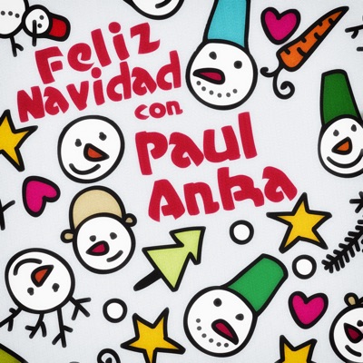 Feliz Navidad Con Paul Anka - Paul Anka