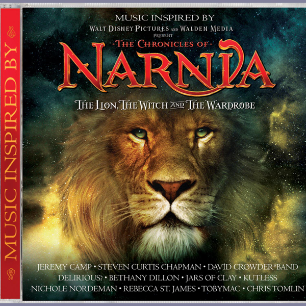 Music Inspired By The Chronicles Of Narnia The Lion The Witch