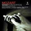 Mozart: Wind Concertos