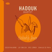 Hadoukly Yours artwork