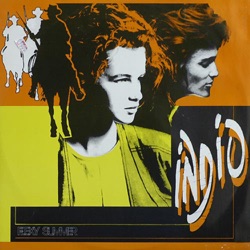 Flexy Summer - Indio