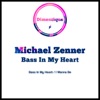 Bass in My Heart - Single