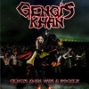 Gengis Khan Was a Rocker