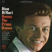 Donna the Prima Donna artwork