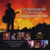 Les Troubadours Du Western (Les 50 Plus Grands Succès Country) artwork