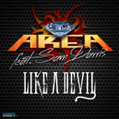 Like a Devil (feat. Sam Darris) [Radio Edit] - Area