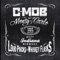 True for Me (feat. Lil Witness) - C-Mob & Monty Carlo lyrics
